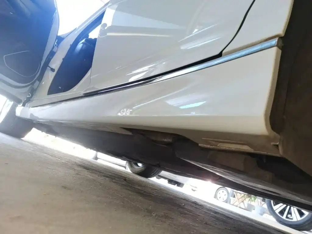 Honda Accord — миниатюра 22