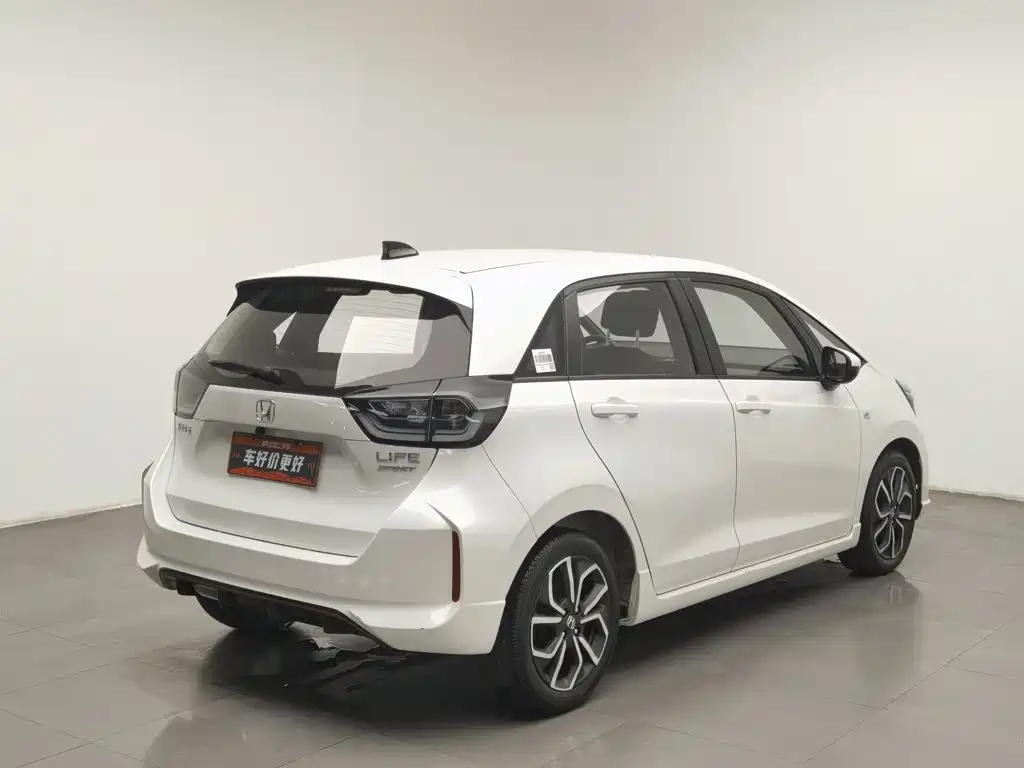 Honda Life — миниатюра 2