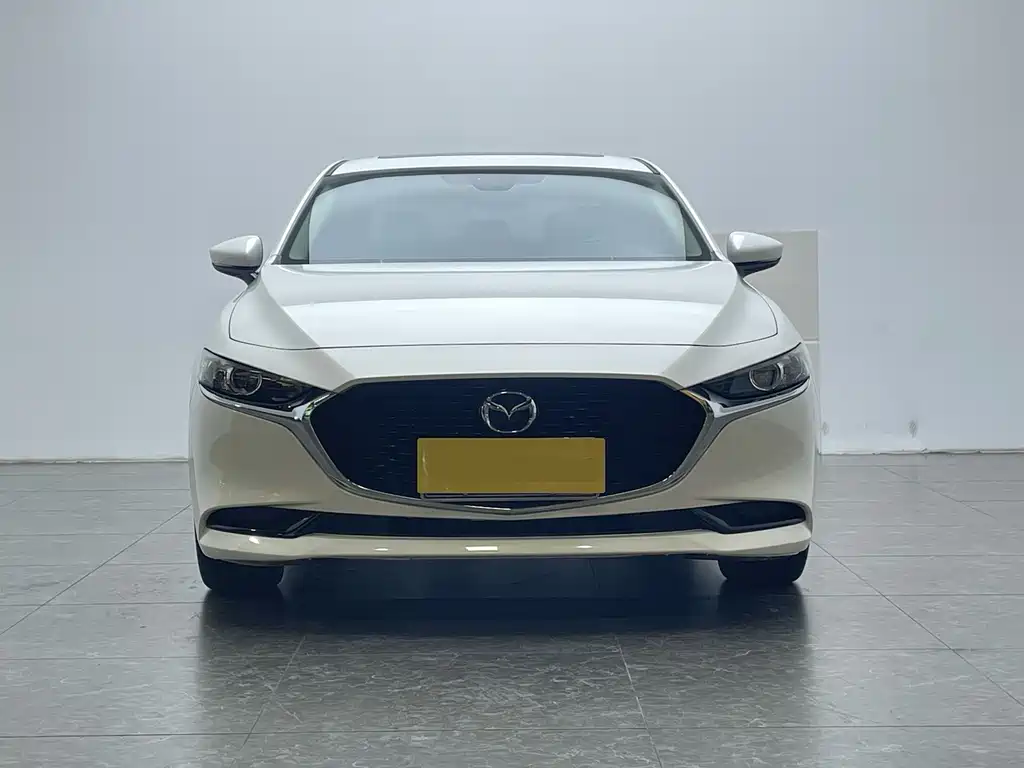 Mazda 3 Axela — миниатюра 2