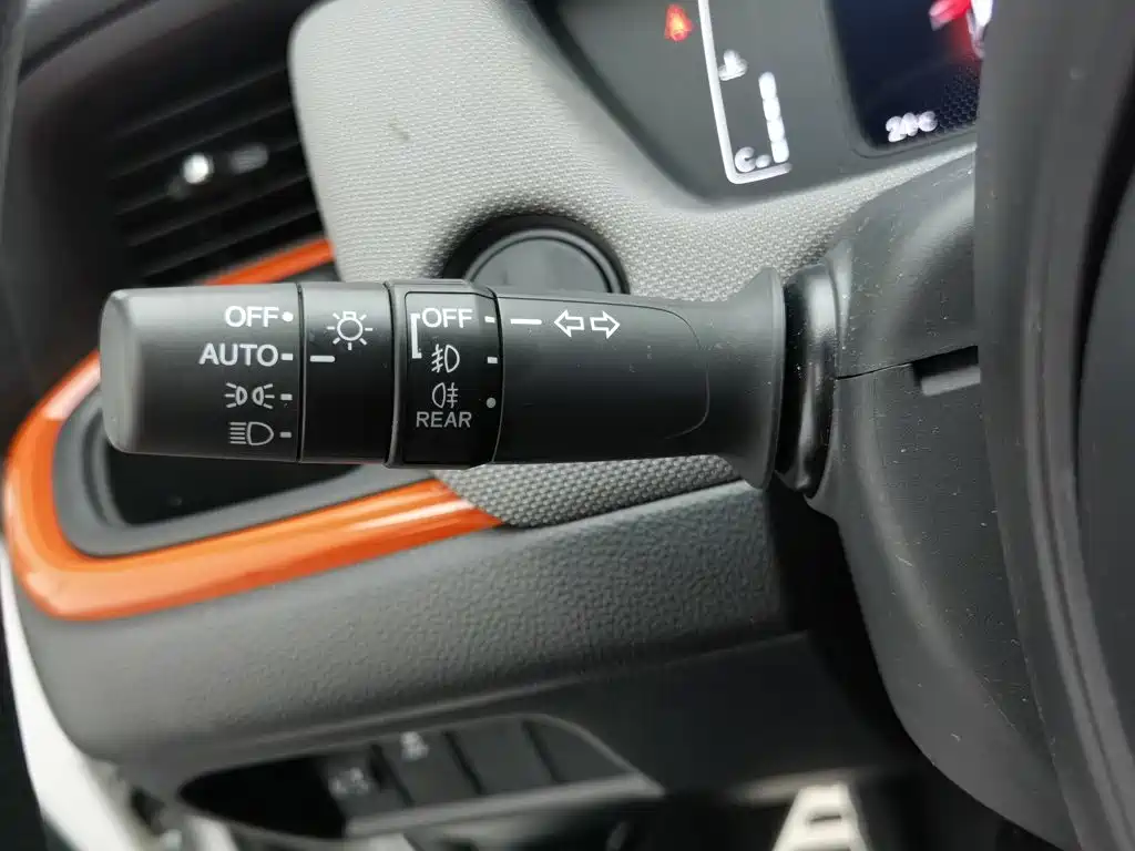 Honda Life — миниатюра 21