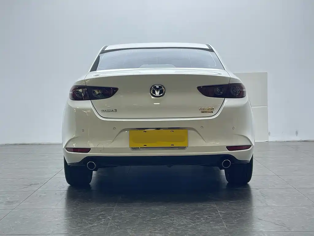 Mazda 3 Axela — миниатюра 5
