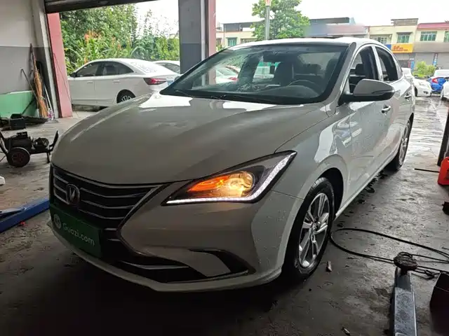 2020 Changan Eado