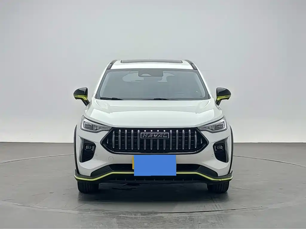 Haval Chitu — миниатюра 2