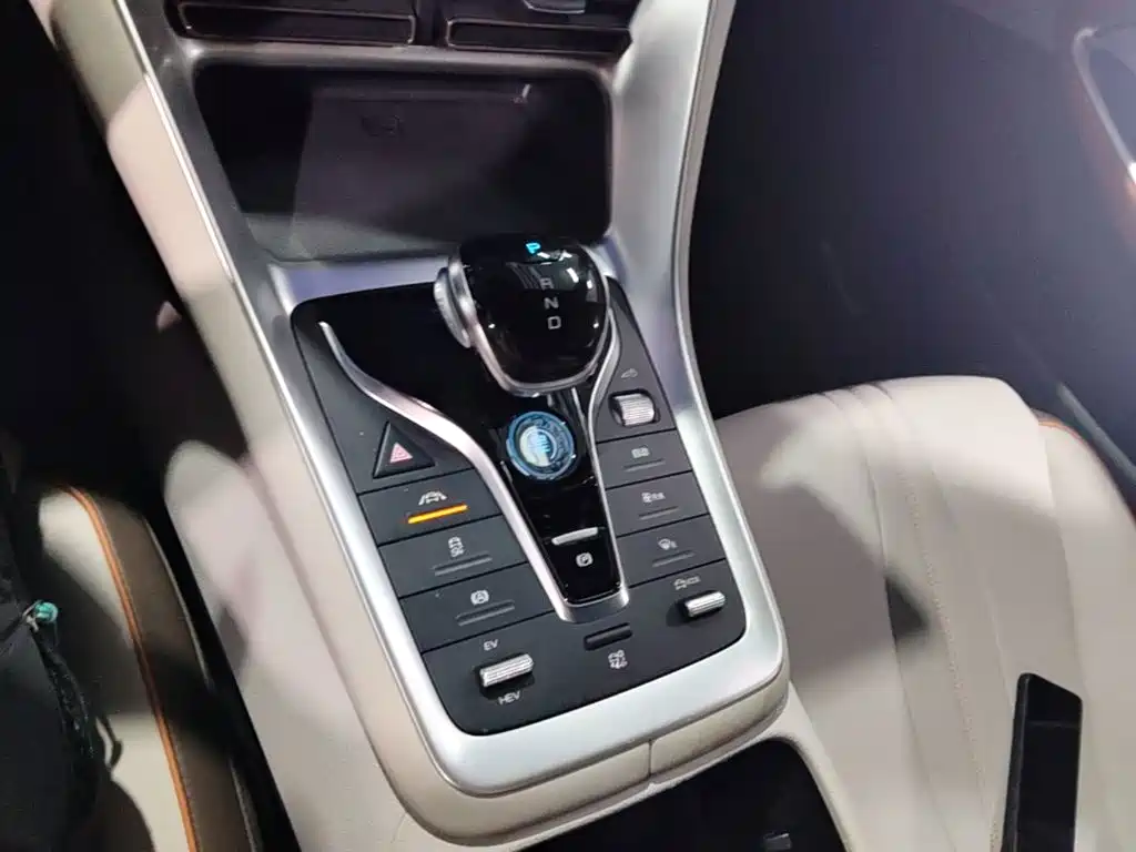 BYD Pro New Energy — миниатюра 14