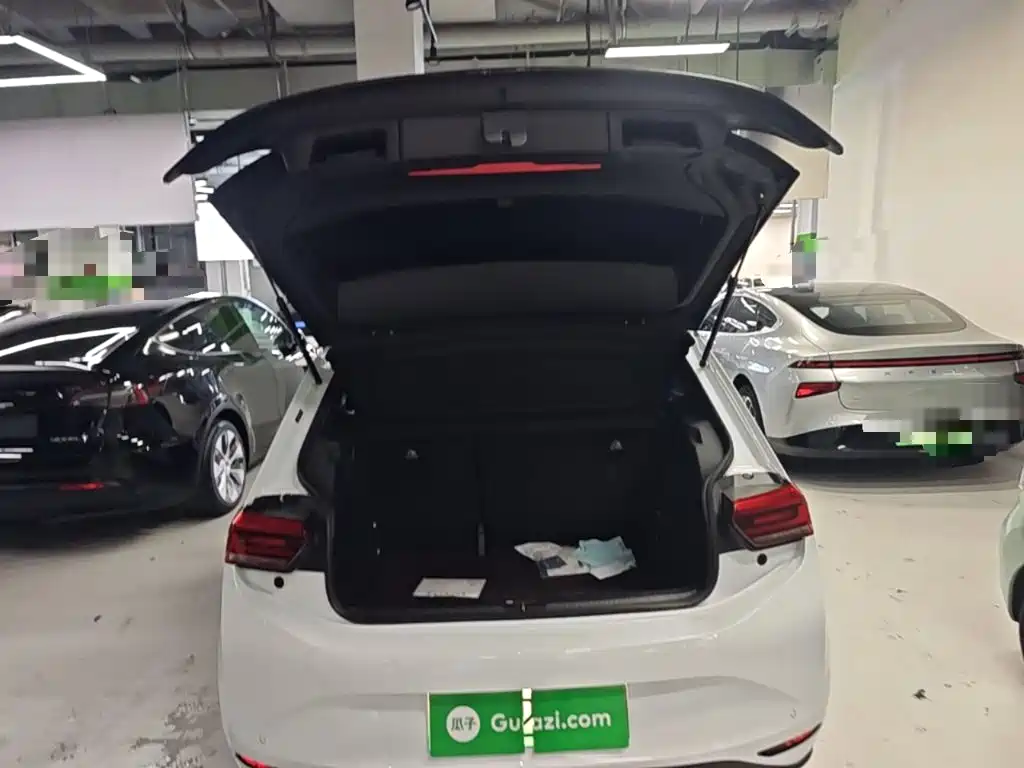Volkswagen ID.3 — миниатюра 19