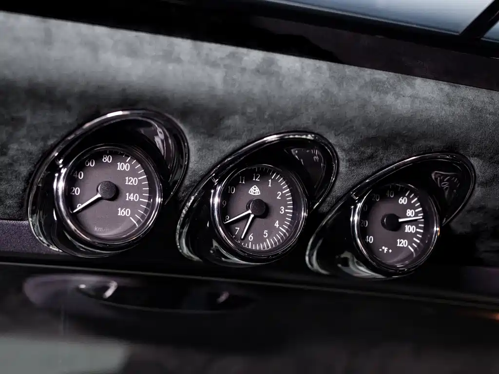 Maybach Maybach — миниатюра 18