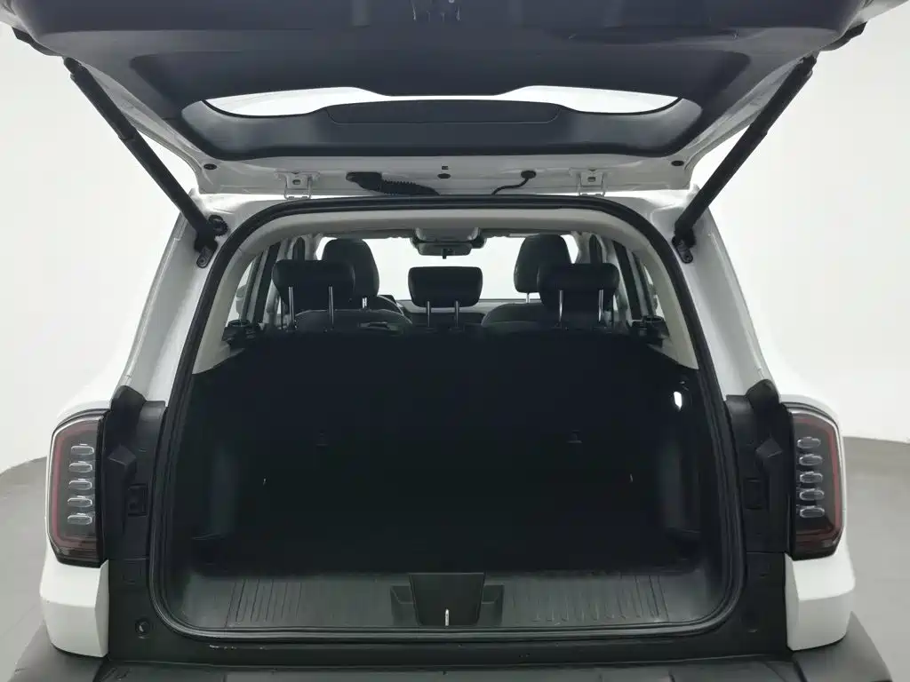 Haval Big Dog — миниатюра 16