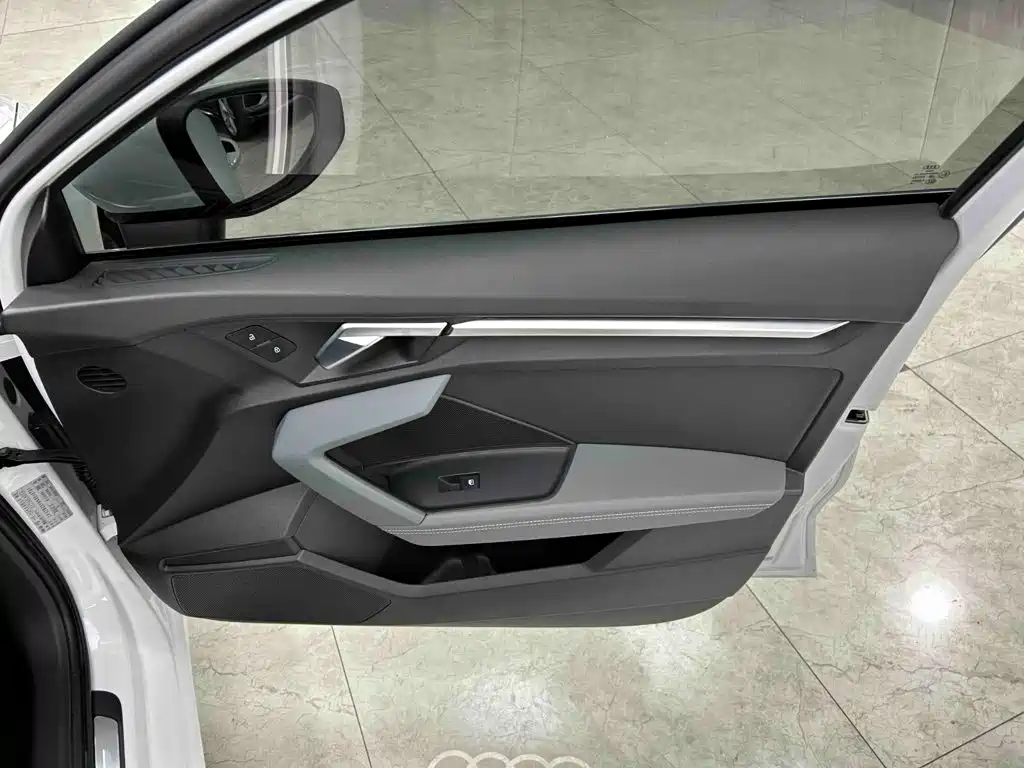 Audi A3 — миниатюра 17