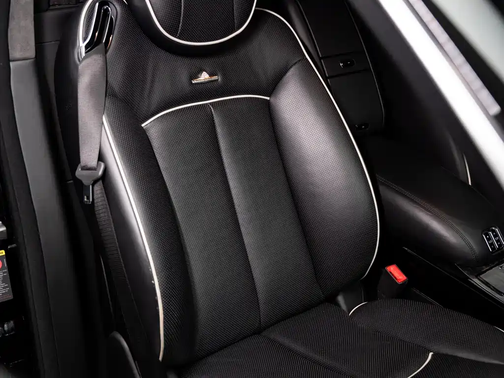 Maybach Maybach — миниатюра 24