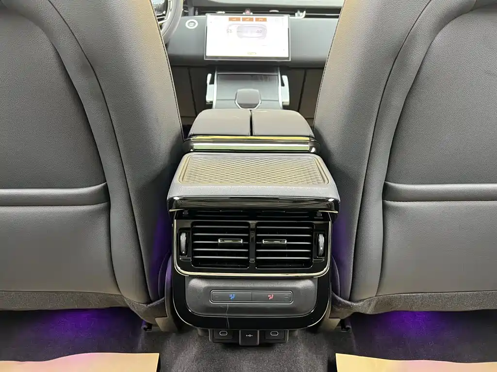 Land Rover Evoque — миниатюра 35