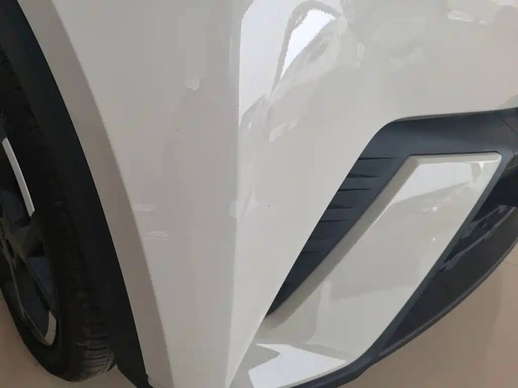 BYD Seagull — миниатюра 3