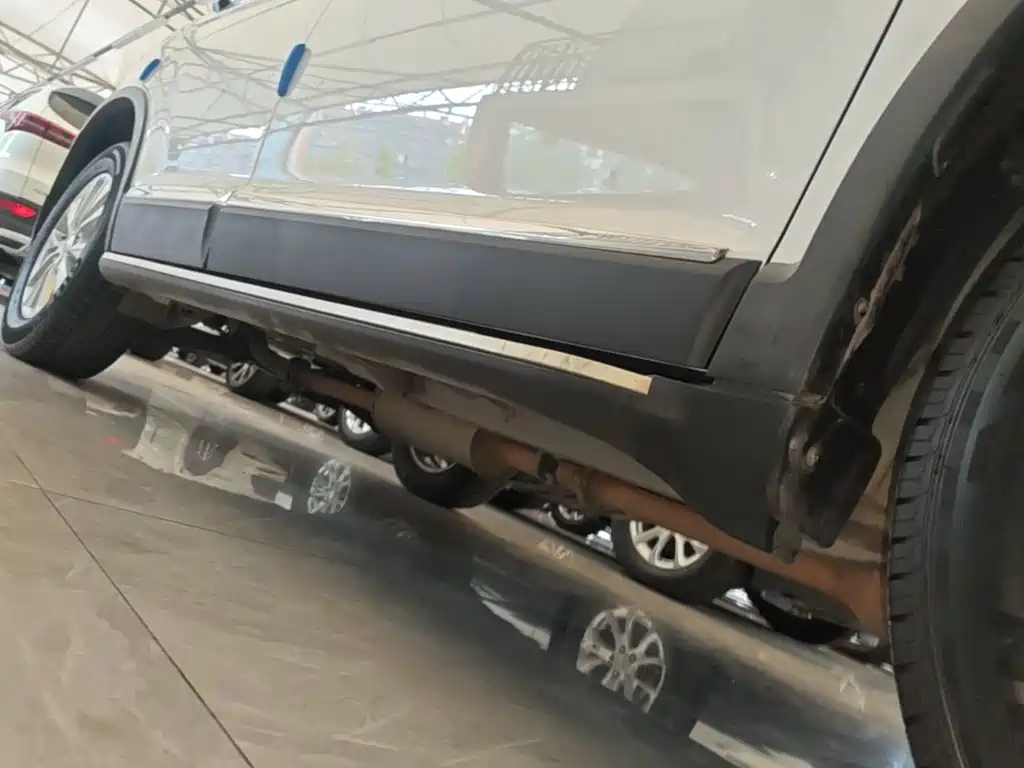 Haval H6 — миниатюра 21