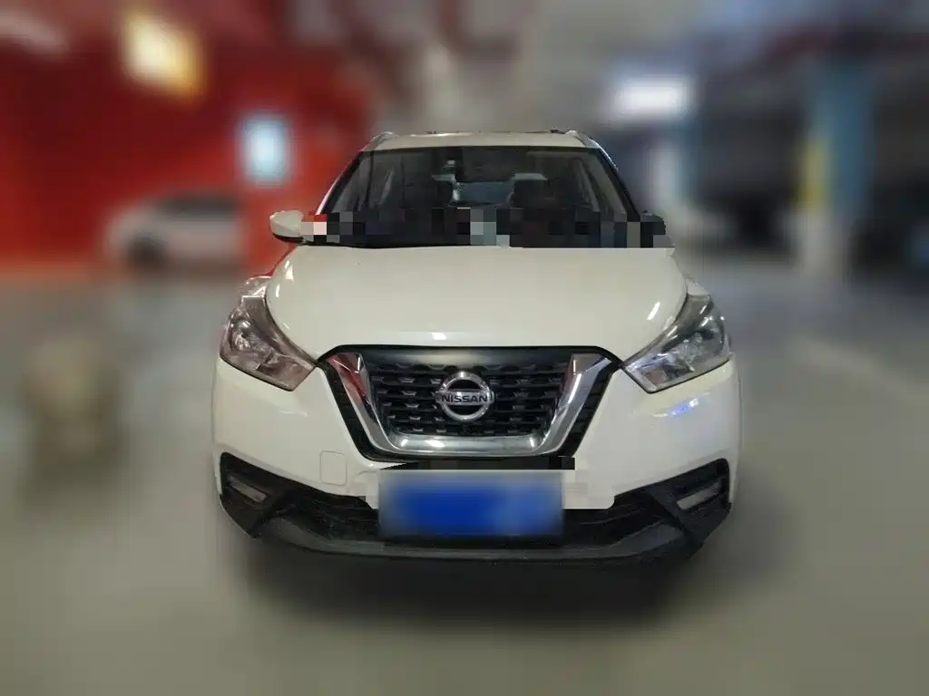 Nissan Kicks — миниатюра 2