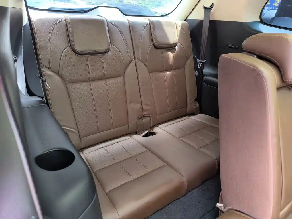 Zotye Zotye T800 — миниатюра 28