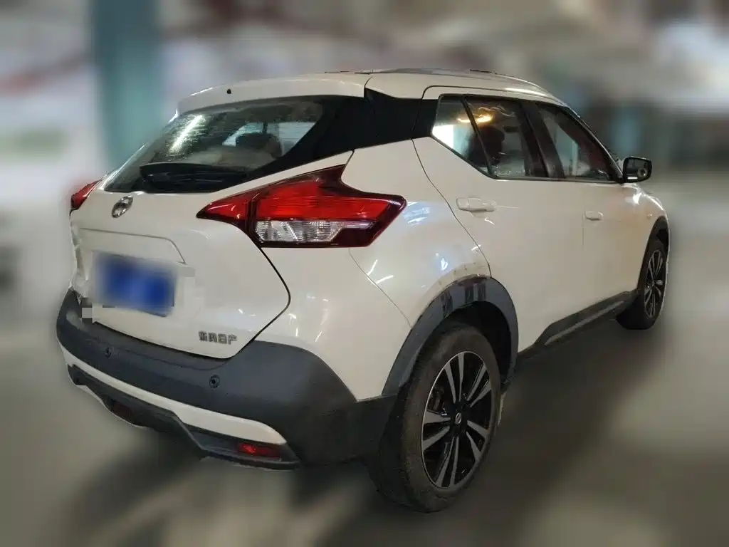 Nissan Kicks — миниатюра 4