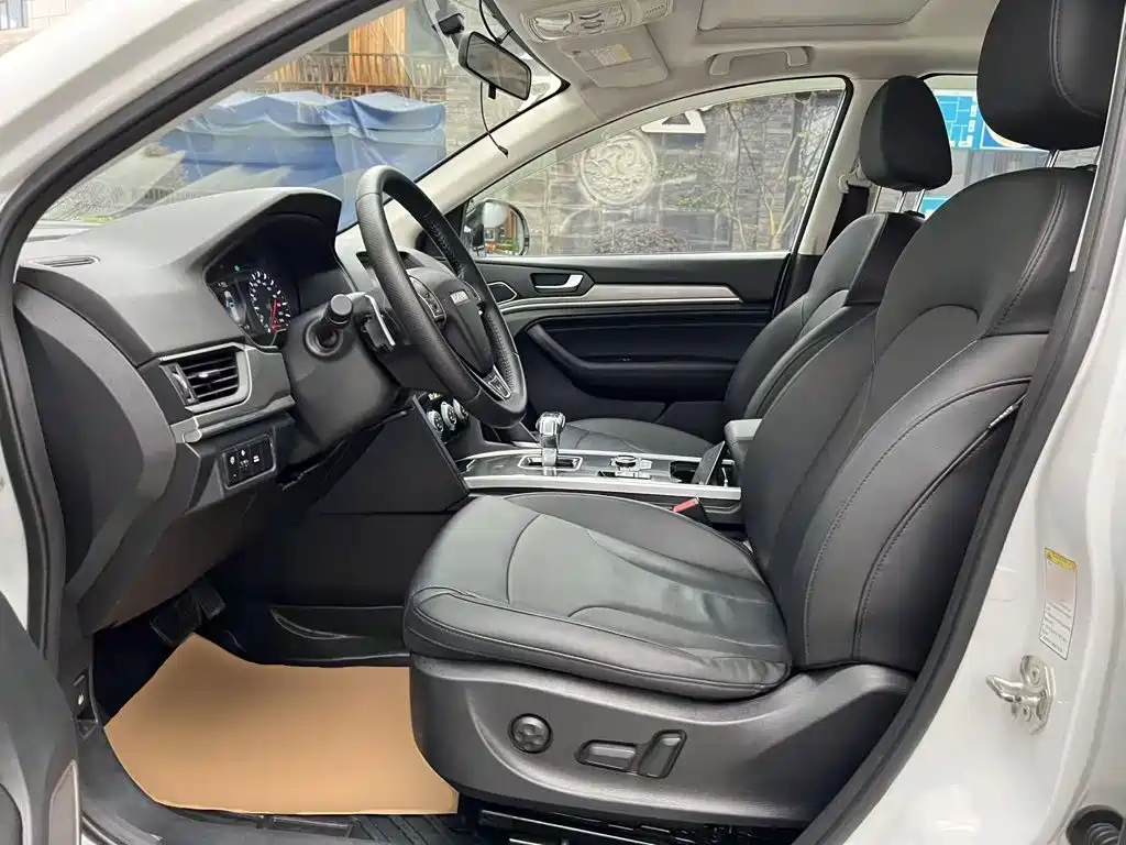 Haval H6 — миниатюра 15