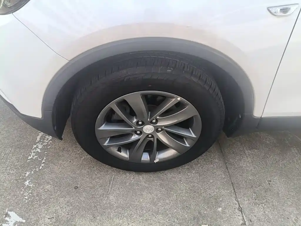 Buick Encore — миниатюра 23