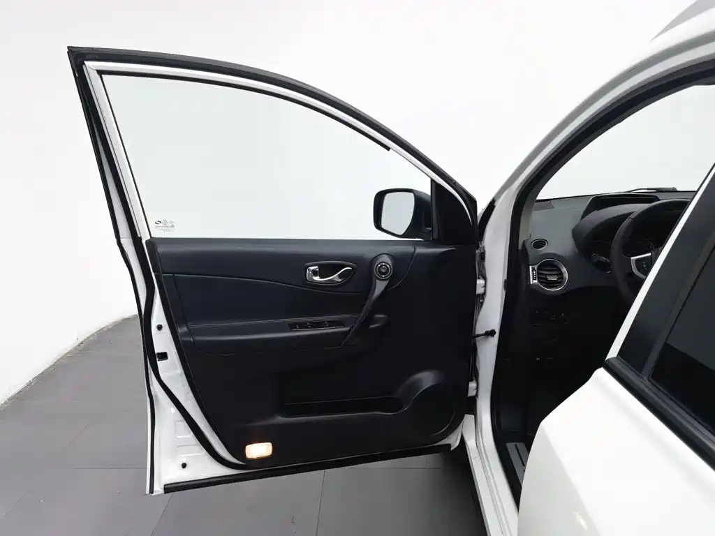 Renault Koleos (Import) — миниатюра 8