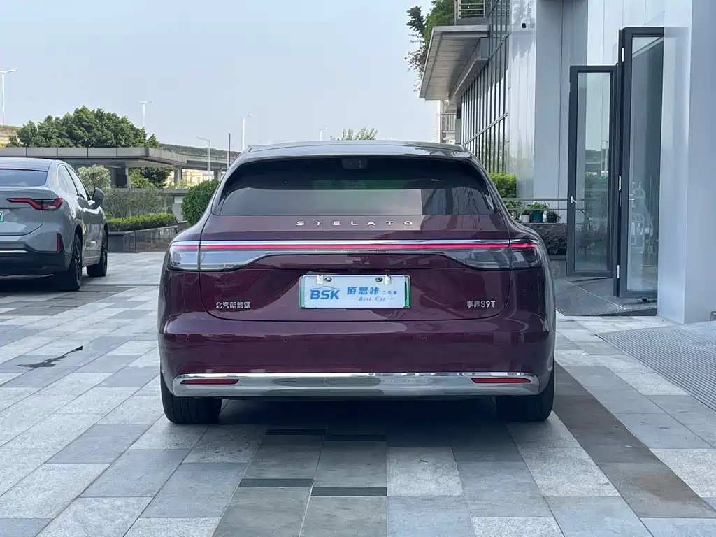 Xiangjie Xiangjie S9T — миниатюра 4