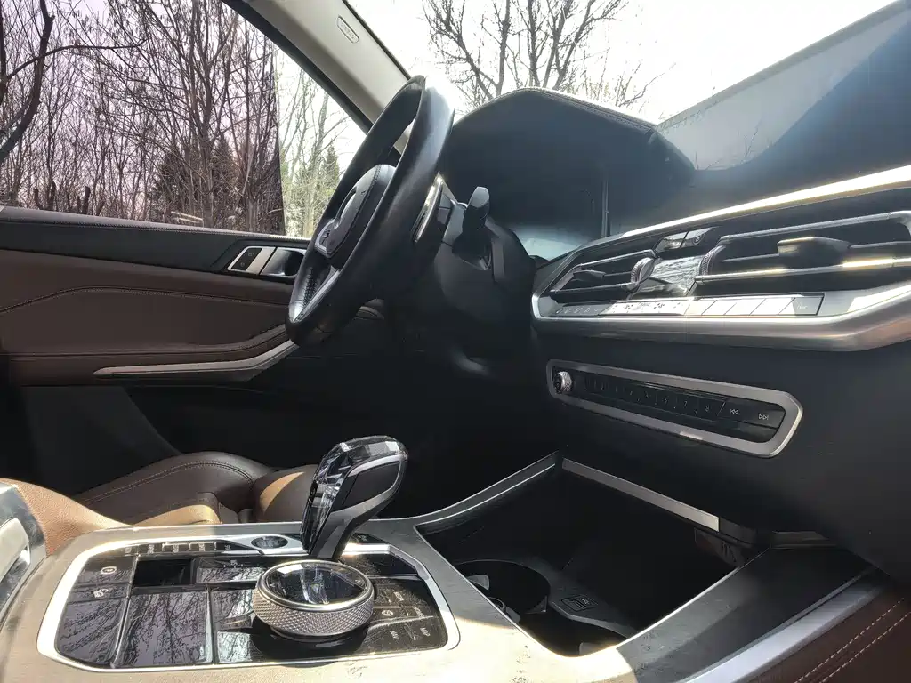 BMW X5 2020 xDrive30i M Sport
