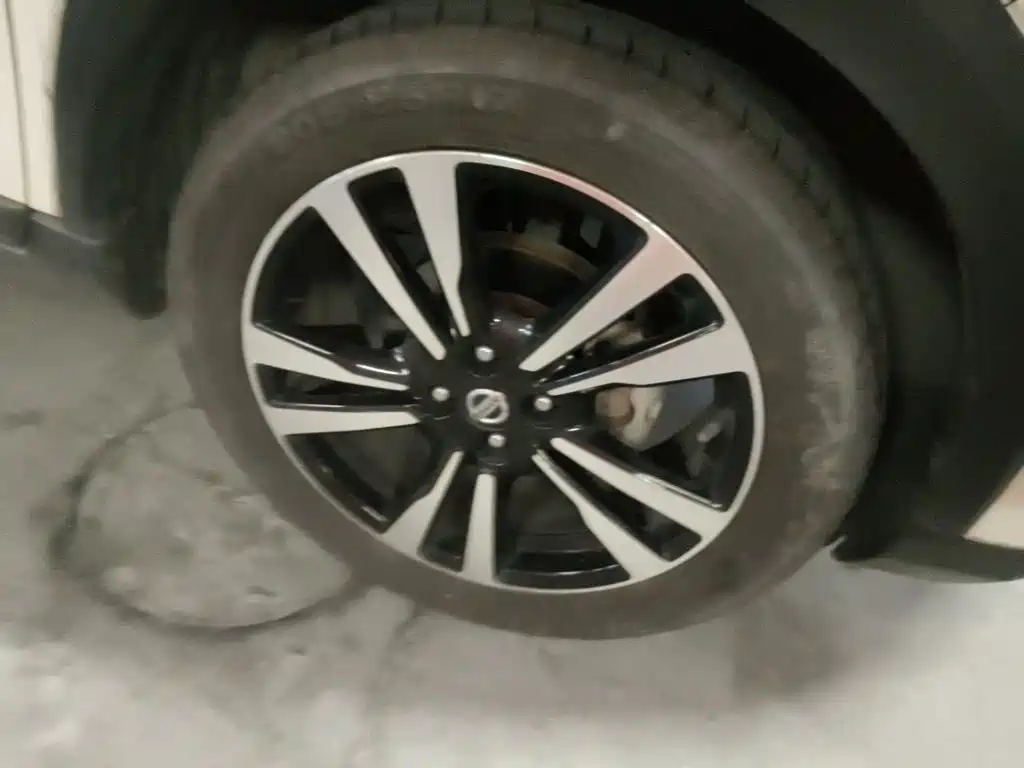 Nissan Kicks — миниатюра 24