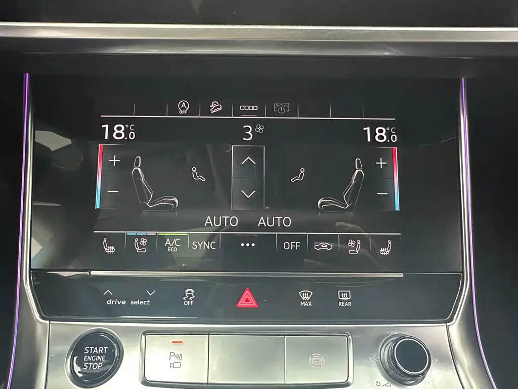 Audi A6 2024 allroad quattro 55 TFSI Premium