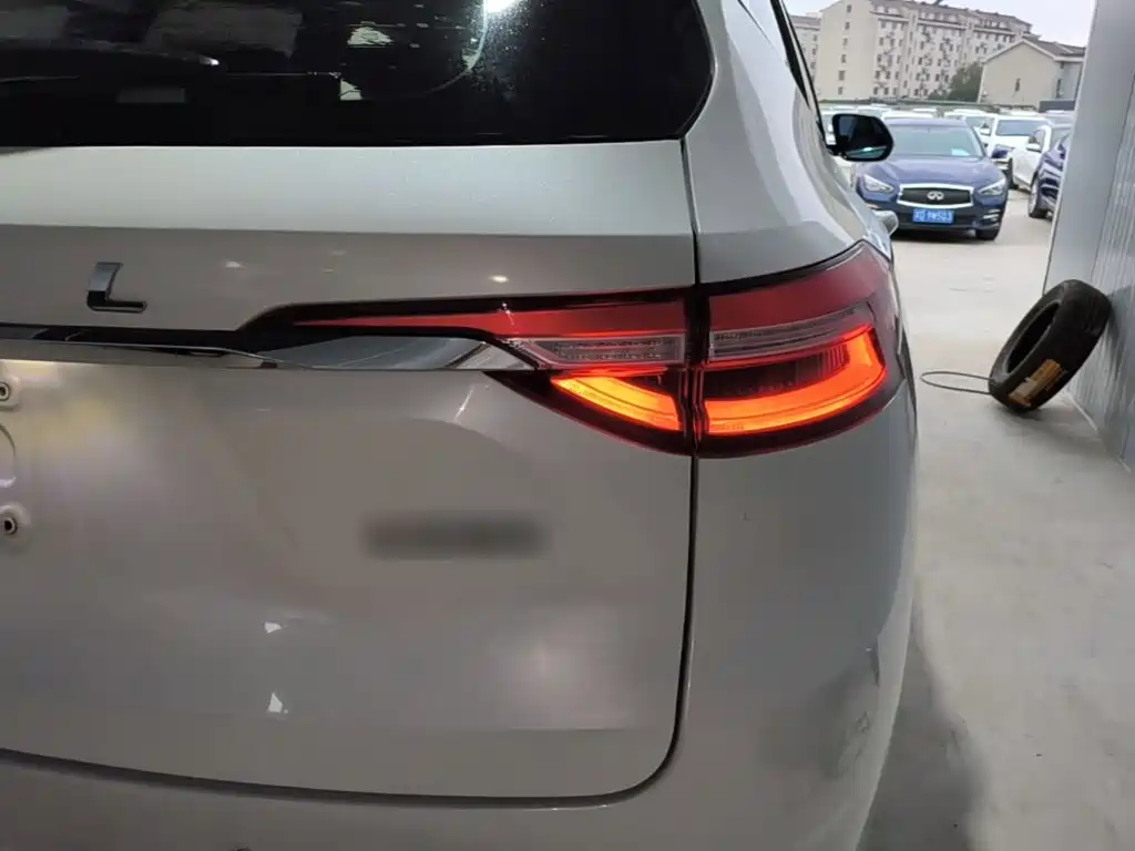 Haval F7 — миниатюра 8