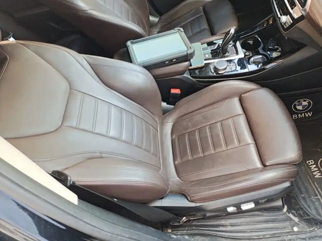 BMW X3 — миниатюра 25
