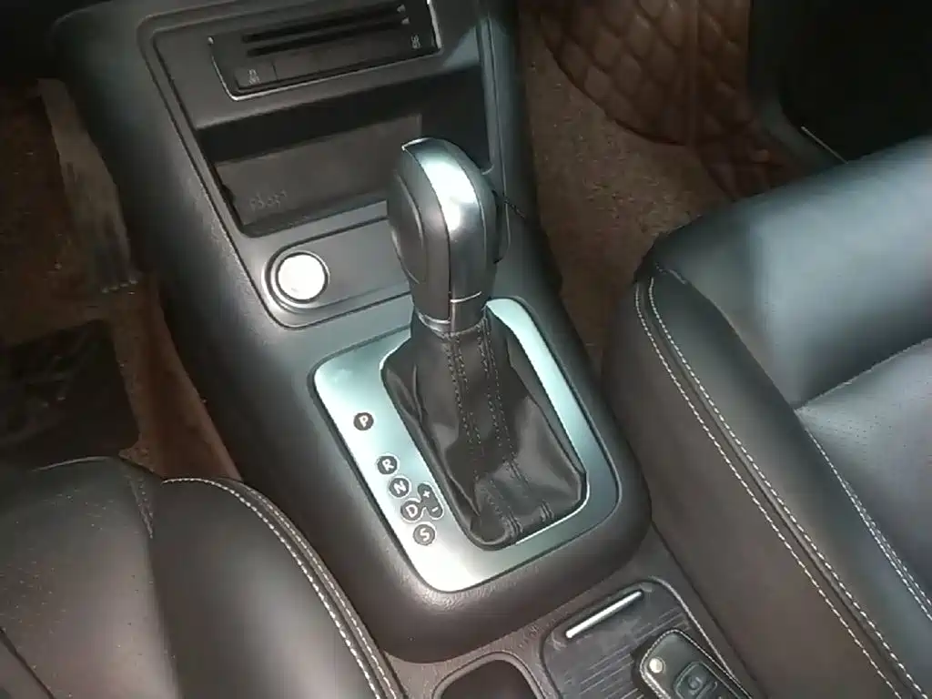 Volkswagen Tiguan — миниатюра 14