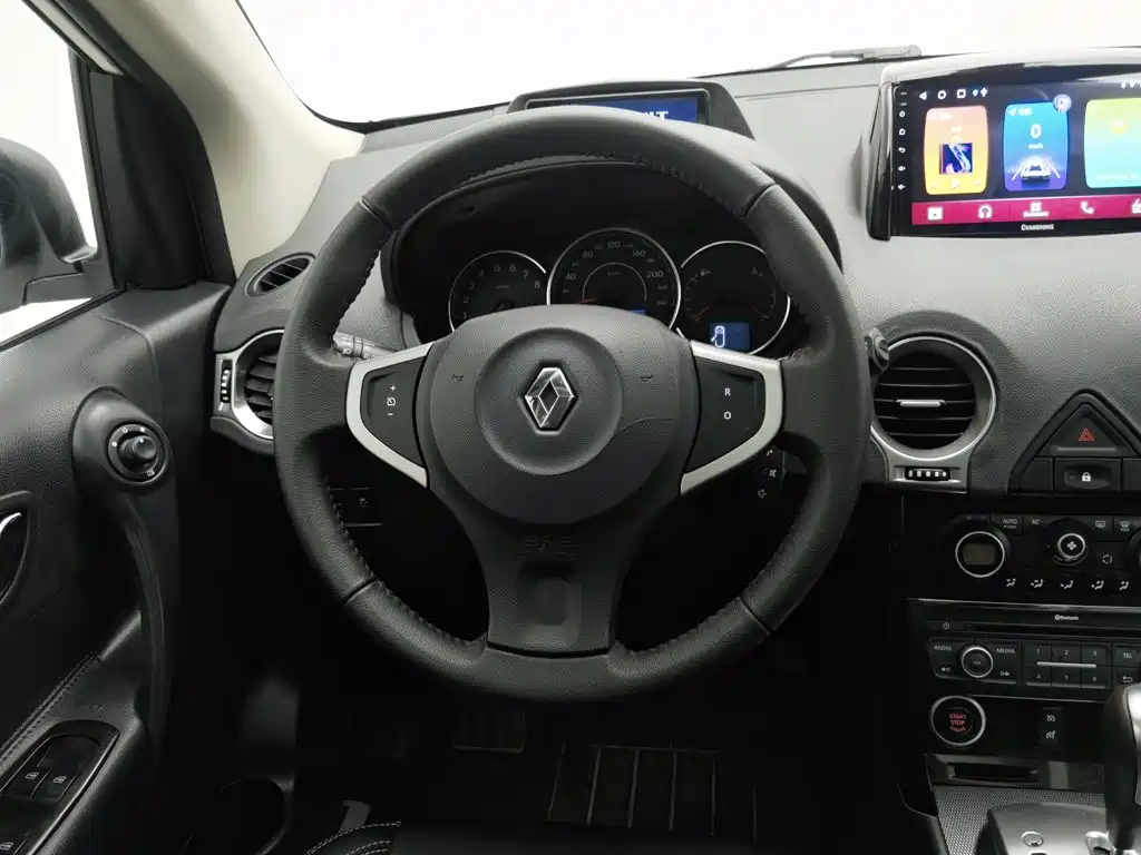 Renault Koleos (Import) — миниатюра 11