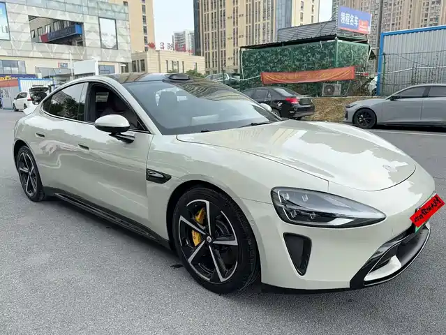 2025 xiaomi SU7