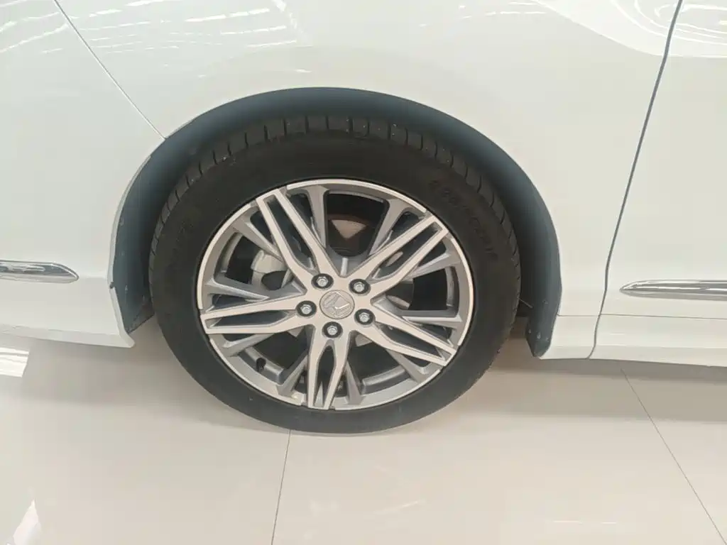 Honda Elysion — миниатюра 23