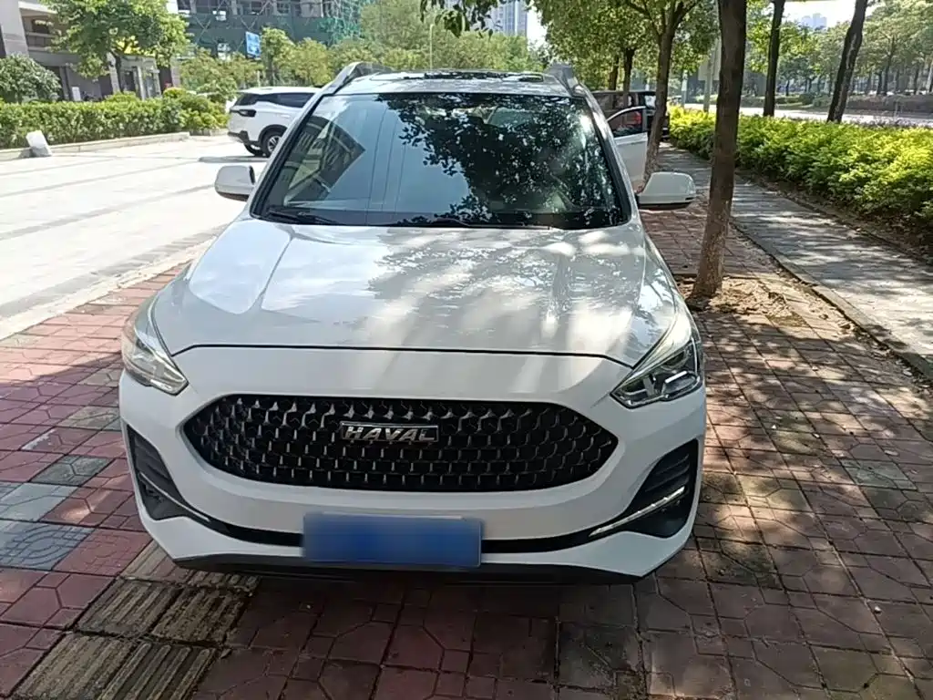 Haval M6 — миниатюра 3