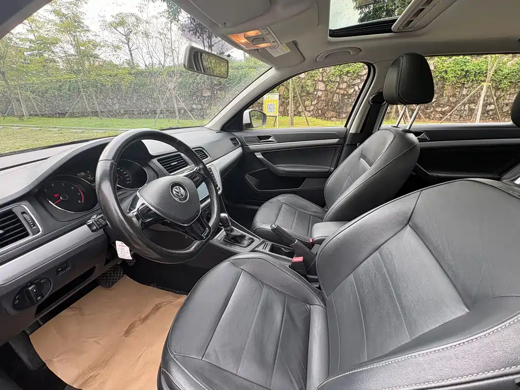Volkswagen Gran Lavida — миниатюра 4