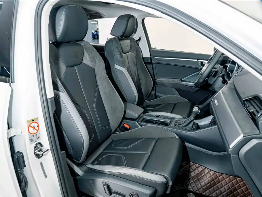 Audi Q3 Sportback — миниатюра 18