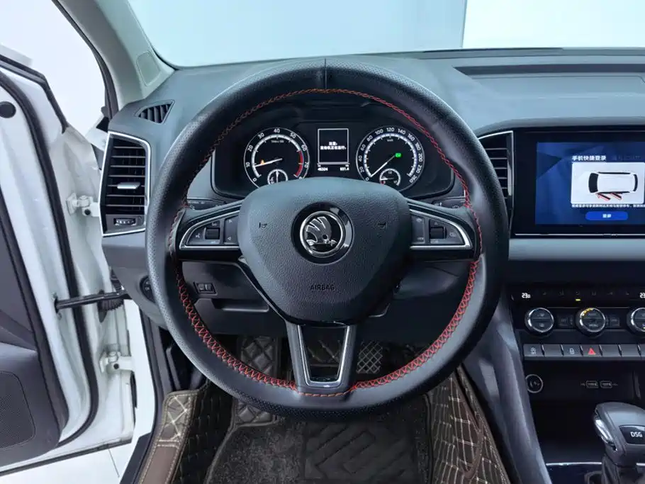 Skoda Karoq — миниатюра 15