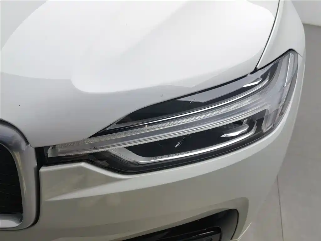 Volvo XC60 2019 T8 E Sport V