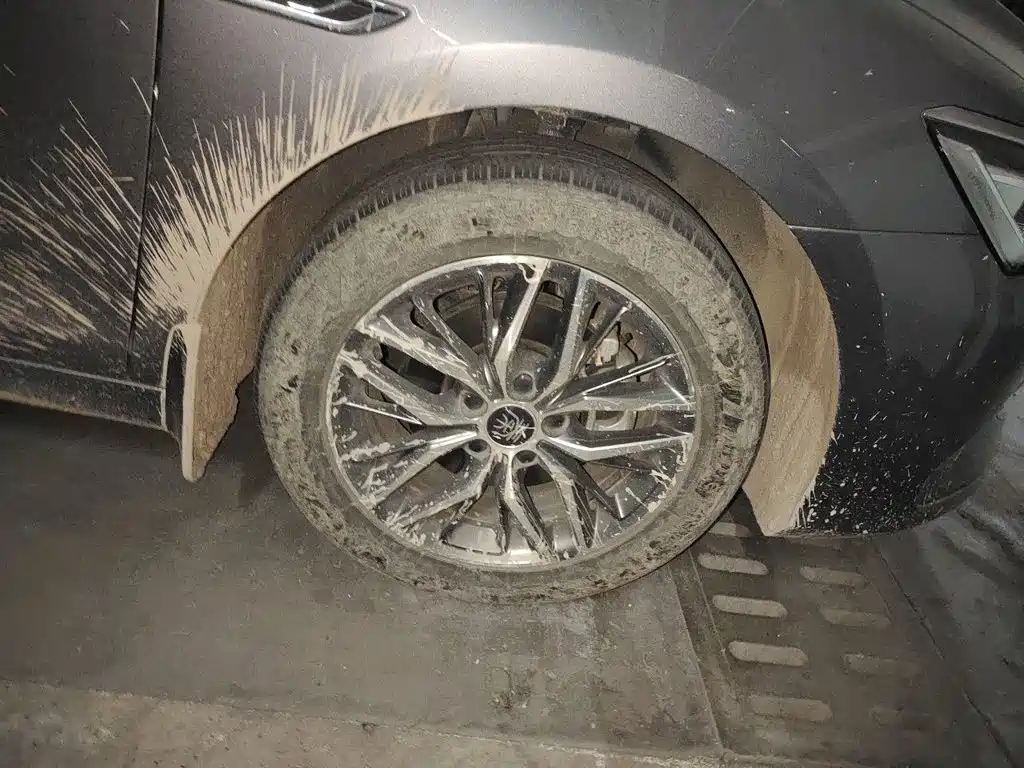 BYD Qin PLUS — миниатюра 25