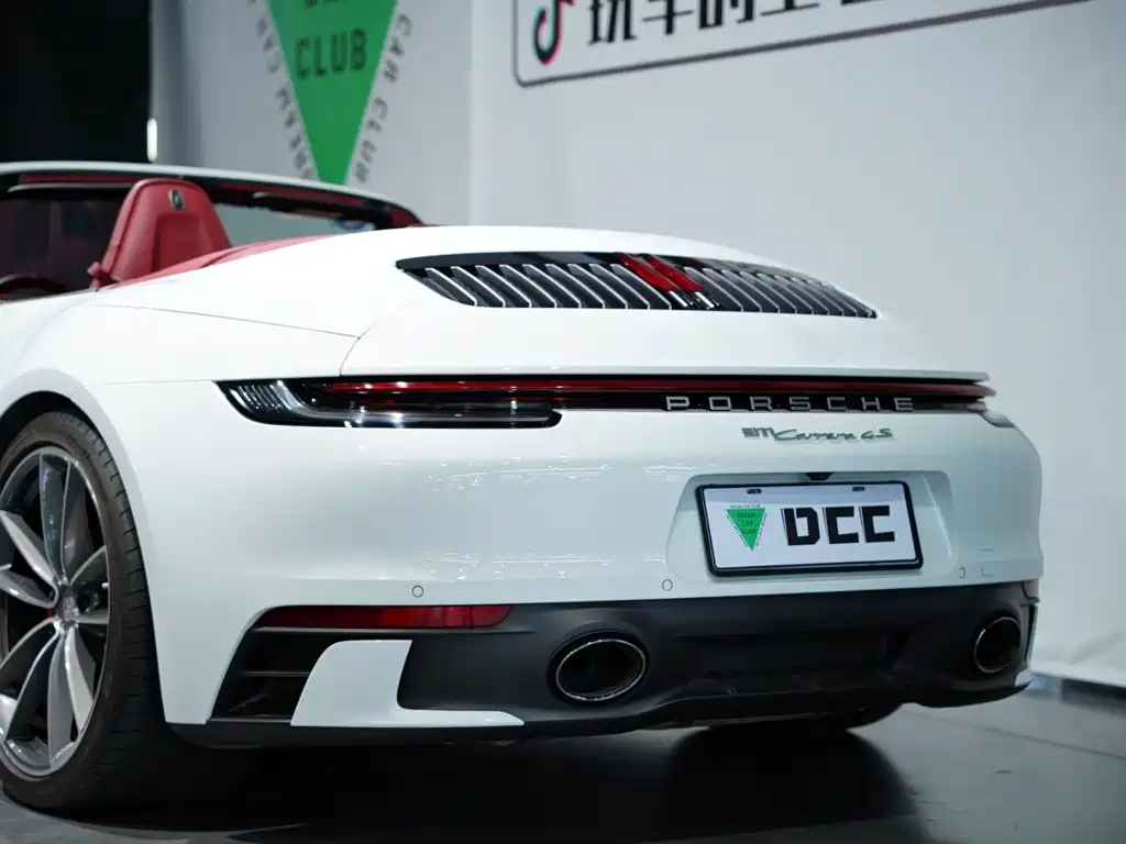 Porsche 911 — миниатюра 47