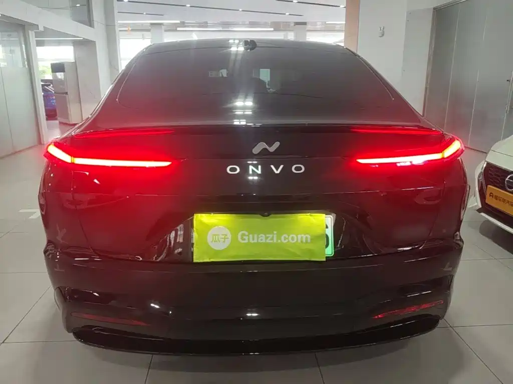 Onvo L60 2024 60kWh
