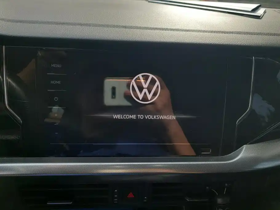 Volkswagen Passat — миниатюра 13