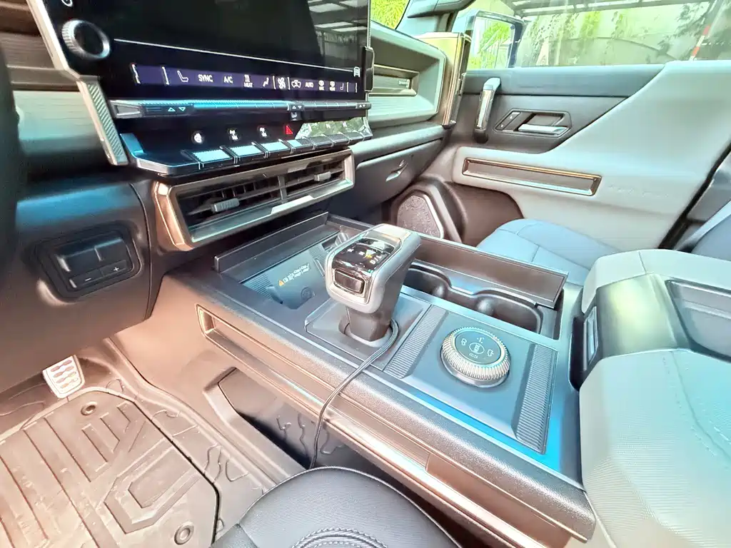 Hummer — миниатюра 7