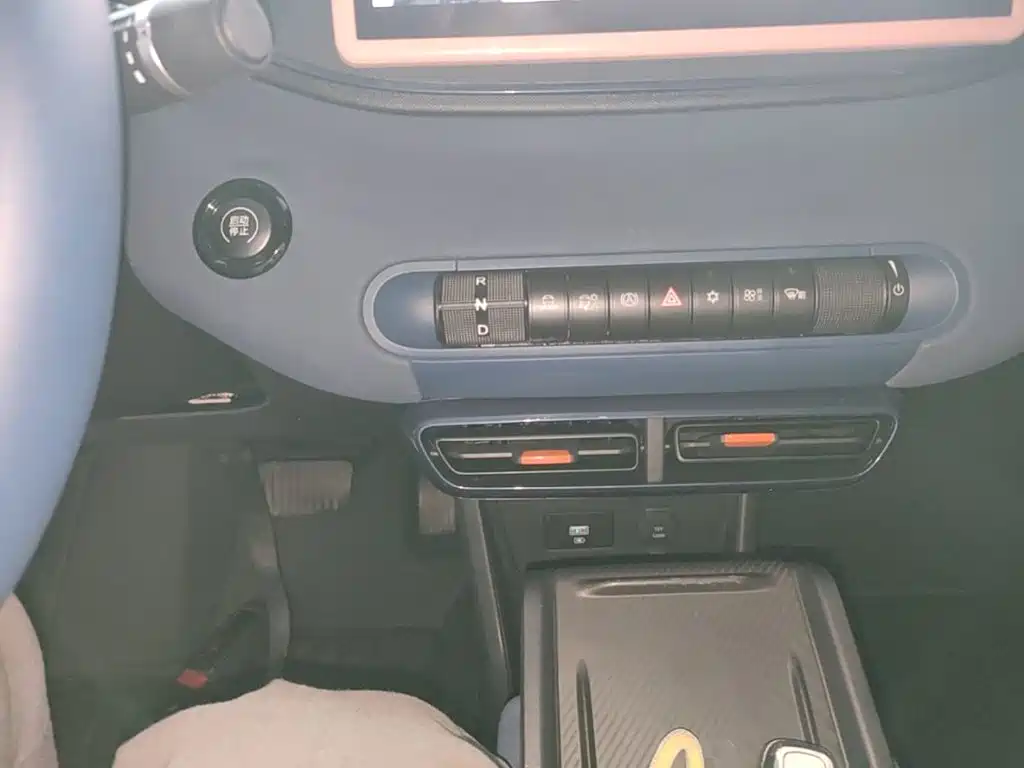 BYD Seagull — миниатюра 14