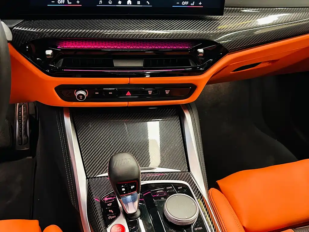 BMW M4 — миниатюра 14