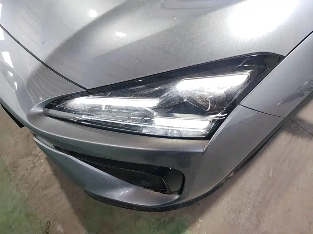 Baojun Yunhai — миниатюра 24