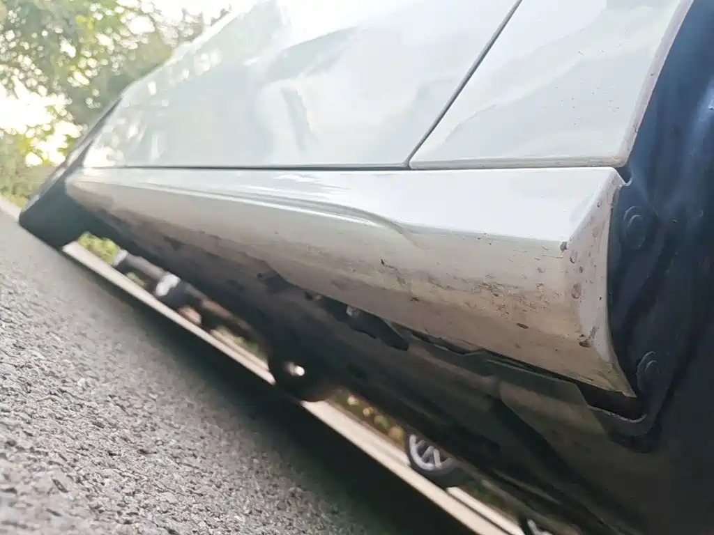 Mercedes-Benz A-Class — миниатюра 21
