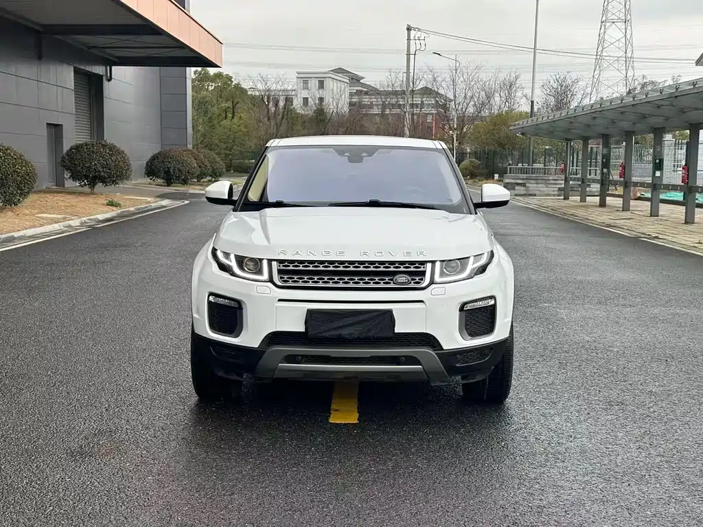LAND ROVER RANGE ROVER AURORA