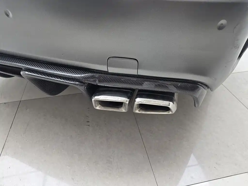 Mercedes-Benz CLS — миниатюра 14