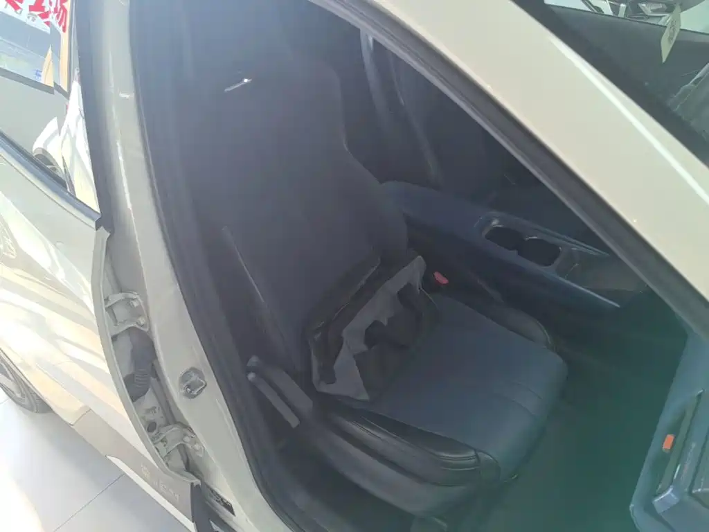 BYD Seagull — миниатюра 25