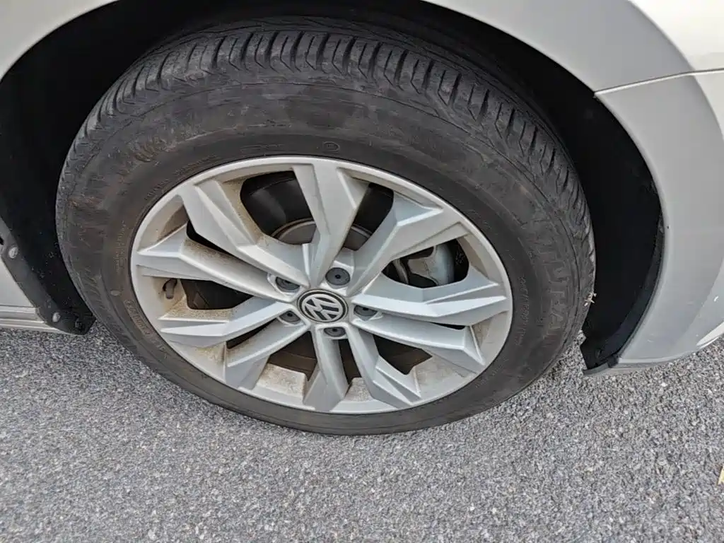Volkswagen Magotan — миниатюра 12